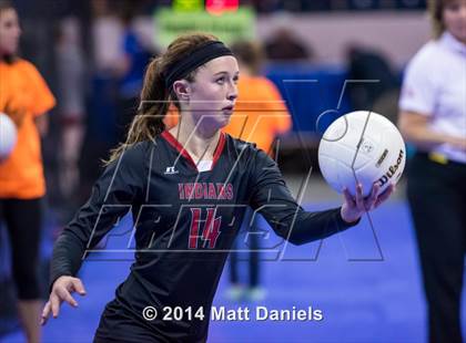 Thumbnail 3 in Yuma vs. Akron(CHSAA 2A Semifinal) photogallery.