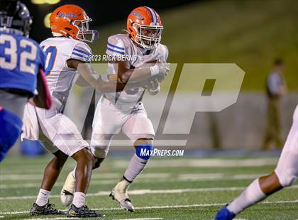 Thumbnail 1 in New Caney vs Grand Oaks photogallery.