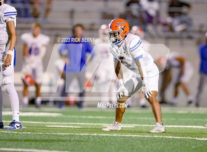 Thumbnail 3 in New Caney vs Grand Oaks photogallery.