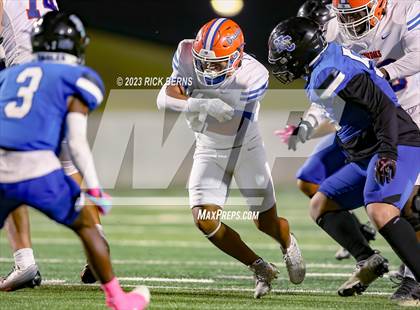 Thumbnail 1 in New Caney vs Grand Oaks photogallery.
