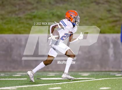 Thumbnail 3 in New Caney vs Grand Oaks photogallery.