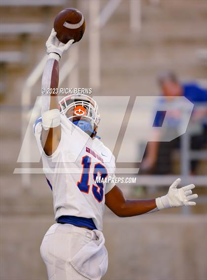 Thumbnail 1 in New Caney vs Grand Oaks photogallery.