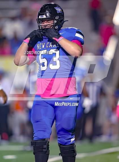 Thumbnail 3 in New Caney vs Grand Oaks photogallery.