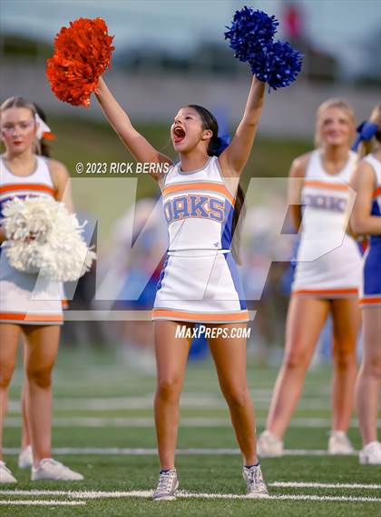 Thumbnail 3 in New Caney vs Grand Oaks photogallery.