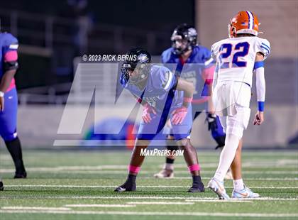 Thumbnail 2 in New Caney vs Grand Oaks photogallery.