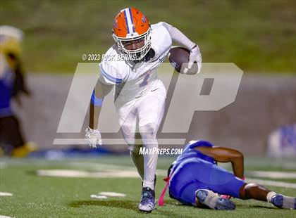 Thumbnail 2 in New Caney vs Grand Oaks photogallery.