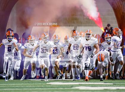 Thumbnail 3 in New Caney vs Grand Oaks photogallery.