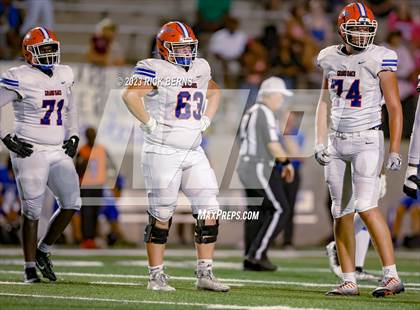 Thumbnail 2 in New Caney vs Grand Oaks photogallery.