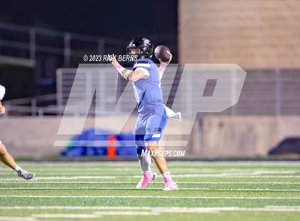 Thumbnail 2 in New Caney vs Grand Oaks photogallery.