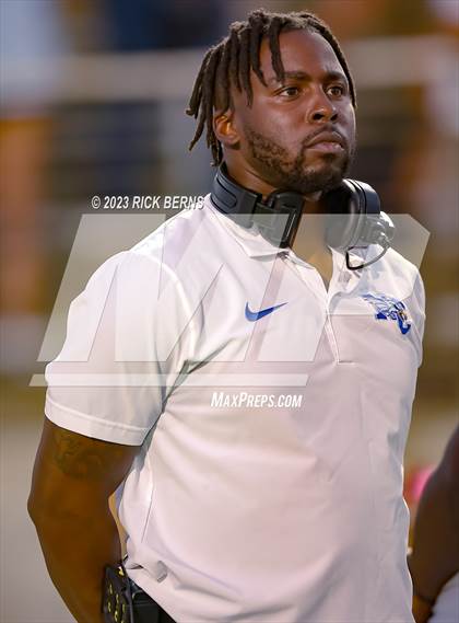 Thumbnail 2 in New Caney vs Grand Oaks photogallery.