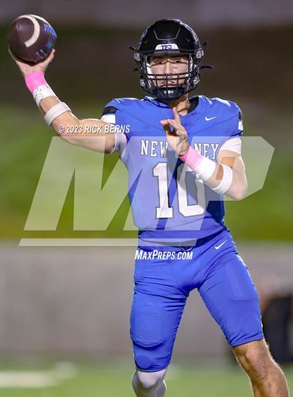 Thumbnail 1 in New Caney vs Grand Oaks photogallery.