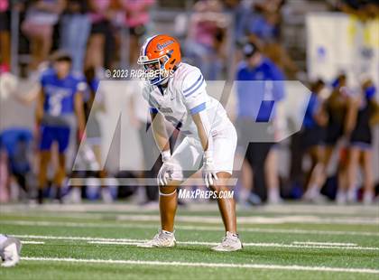 Thumbnail 3 in New Caney vs Grand Oaks photogallery.