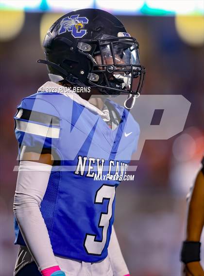 Thumbnail 2 in New Caney vs Grand Oaks photogallery.