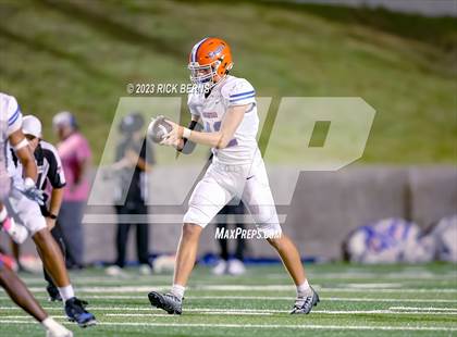 Thumbnail 3 in New Caney vs Grand Oaks photogallery.