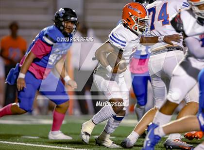 Thumbnail 2 in New Caney vs Grand Oaks photogallery.