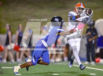 Thumbnail 2 in New Caney vs Grand Oaks photogallery.