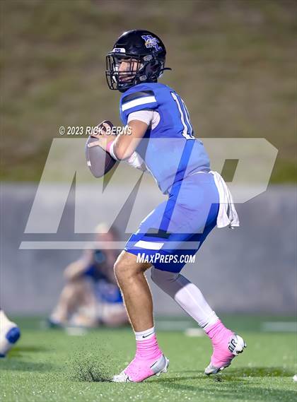 Thumbnail 1 in New Caney vs Grand Oaks photogallery.