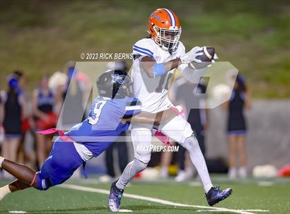 Thumbnail 3 in New Caney vs Grand Oaks photogallery.