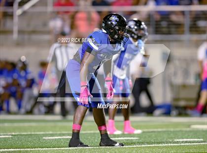 Thumbnail 2 in New Caney vs Grand Oaks photogallery.