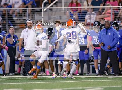 Thumbnail 2 in New Caney vs Grand Oaks photogallery.