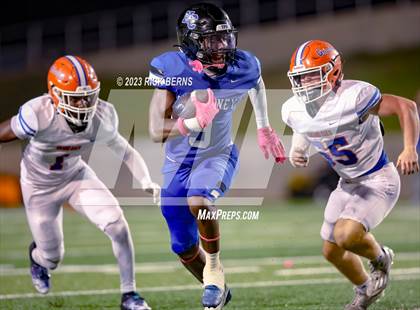 Thumbnail 2 in New Caney vs Grand Oaks photogallery.