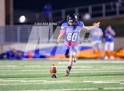 Thumbnail 1 in New Caney vs Grand Oaks photogallery.