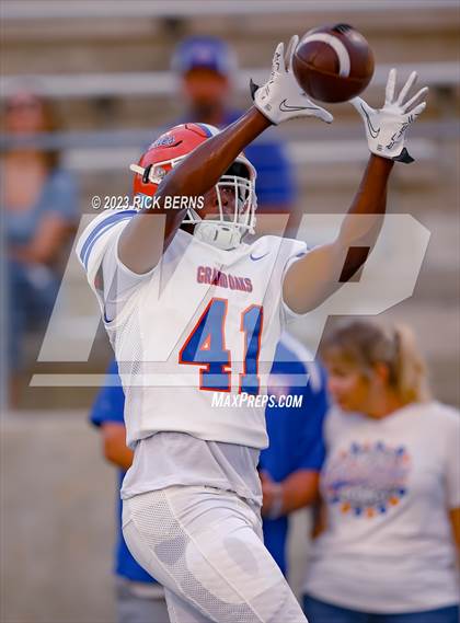 Thumbnail 2 in New Caney vs Grand Oaks photogallery.