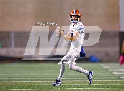 Thumbnail 3 in New Caney vs Grand Oaks photogallery.