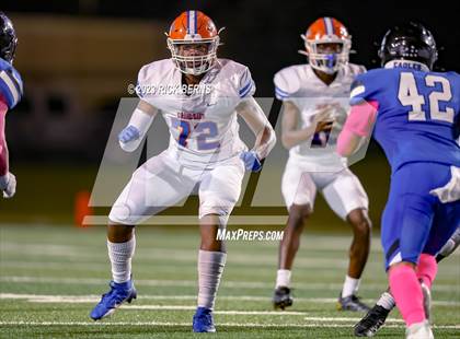 Thumbnail 1 in New Caney vs Grand Oaks photogallery.