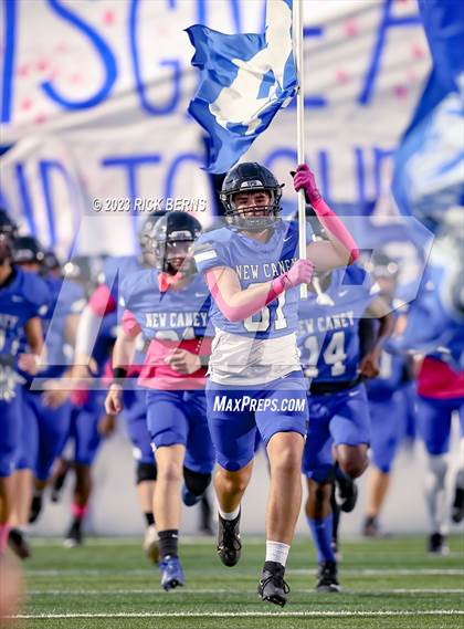 Thumbnail 2 in New Caney vs Grand Oaks photogallery.