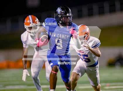 Thumbnail 3 in New Caney vs Grand Oaks photogallery.