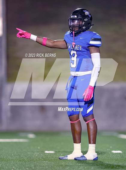Thumbnail 1 in New Caney vs Grand Oaks photogallery.