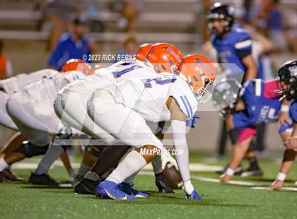 Thumbnail 2 in New Caney vs Grand Oaks photogallery.