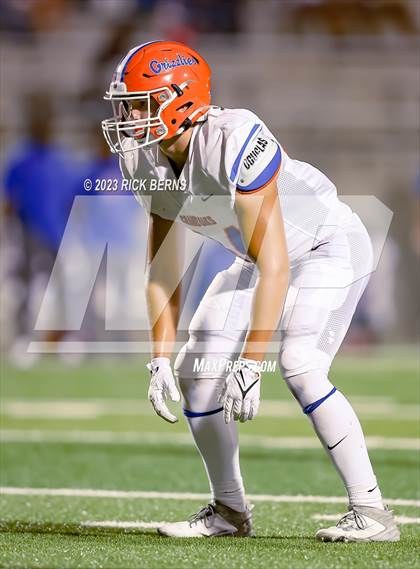 Thumbnail 1 in New Caney vs Grand Oaks photogallery.