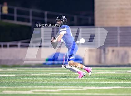 Thumbnail 1 in New Caney vs Grand Oaks photogallery.