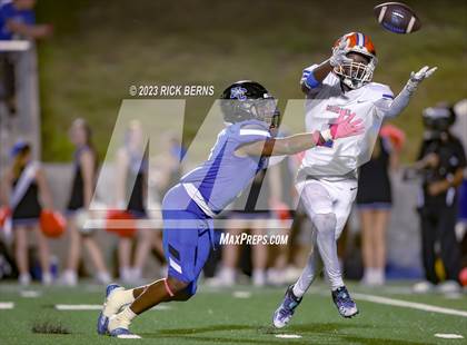 Thumbnail 3 in New Caney vs Grand Oaks photogallery.