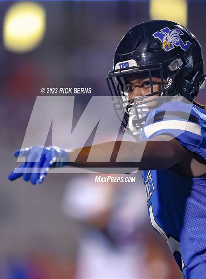 Thumbnail 1 in New Caney vs Grand Oaks photogallery.