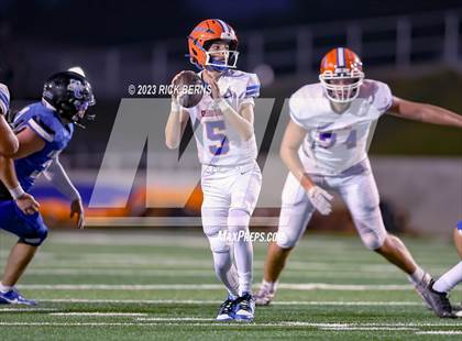 Thumbnail 3 in New Caney vs Grand Oaks photogallery.