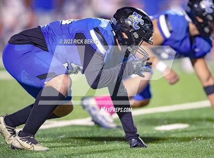 Thumbnail 1 in New Caney vs Grand Oaks photogallery.