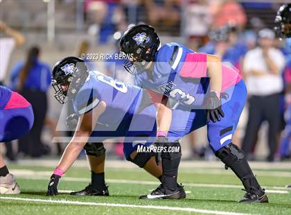 Thumbnail 2 in New Caney vs Grand Oaks photogallery.