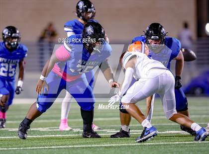 Thumbnail 3 in New Caney vs Grand Oaks photogallery.