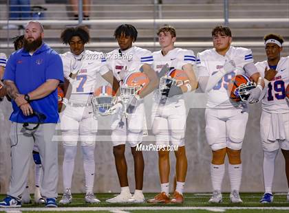 Thumbnail 3 in New Caney vs Grand Oaks photogallery.