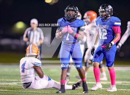 Thumbnail 2 in New Caney vs Grand Oaks photogallery.