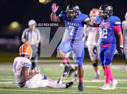 Thumbnail 1 in New Caney vs Grand Oaks photogallery.