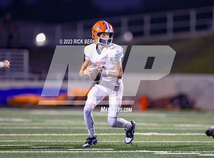 Thumbnail 3 in New Caney vs Grand Oaks photogallery.