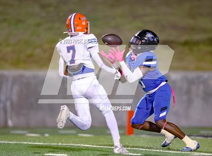 Thumbnail 1 in New Caney vs Grand Oaks photogallery.