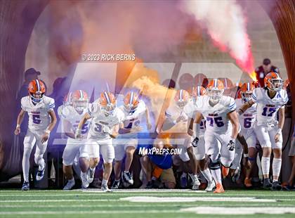 Thumbnail 2 in New Caney vs Grand Oaks photogallery.