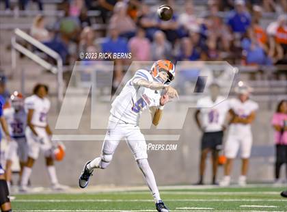Thumbnail 1 in New Caney vs Grand Oaks photogallery.