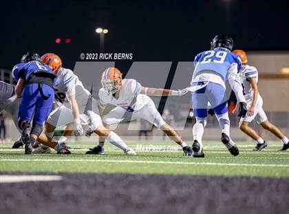 Thumbnail 3 in New Caney vs Grand Oaks photogallery.