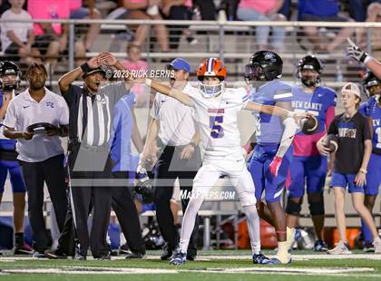Thumbnail 3 in New Caney vs Grand Oaks photogallery.